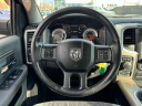 Thumbnail image of 2017 Ram 1500 at Merrick Jeep Chrysler Dodge Ram