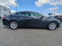 Thumbnail image of 2023 Chevrolet Malibu at SunbeltFordOfAmericus-New of Americus, GA