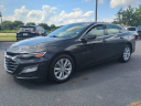 Thumbnail image of 2023 Chevrolet Malibu at SunbeltFordOfAmericus-New of Americus, GA