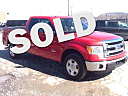 Thumbnail image of 2014 Ford F-150 at Ferrario Auto Team Chrysler Dodge Jeep Ram