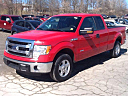 Thumbnail image of 2014 Ford F-150 at Ferrario Auto Team Chrysler Dodge Jeep Ram