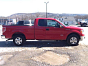 Thumbnail image of 2014 Ford F-150 at Ferrario Auto Team Chrysler Dodge Jeep Ram