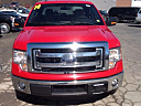 Thumbnail image of 2014 Ford F-150 at Ferrario Auto Team Chrysler Dodge Jeep Ram