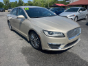 Thumbnail image of 2017 Lincoln MKZ at SUNSHINE AUTO