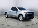 Thumbnail image of 2019 Chevrolet Silverado 1500 at Seelye Kia of Battle Creek
