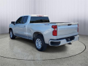 Thumbnail image of 2019 Chevrolet Silverado 1500 at Seelye Kia of Battle Creek