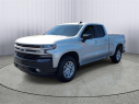 Thumbnail image of 2019 Chevrolet Silverado 1500 at Seelye Kia of Battle Creek