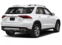 Thumbnail image of 2020 Mercedes-Benz GLE at LarryHMillerFordLincolnMercurySandyUSED of Draper, UT