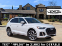 Thumbnail image of 2022 Audi Q5 at Used - NorthParkLexusAtDominion