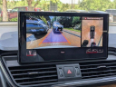 Thumbnail image of 2022 Audi Q5 at Used - NorthParkLexusAtDominion
