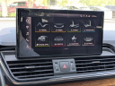 Thumbnail image of 2022 Audi Q5 at Used - NorthParkLexusAtDominion