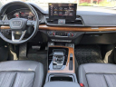 Thumbnail image of 2022 Audi Q5 at Used - NorthParkLexusAtDominion