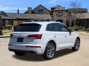 Thumbnail image of 2022 Audi Q5 at Used - NorthParkLexusAtDominion