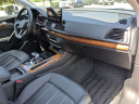 Thumbnail image of 2022 Audi Q5 at Used - NorthParkLexusAtDominion
