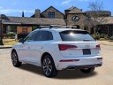 Thumbnail image of 2022 Audi Q5 at Used - NorthParkLexusAtDominion