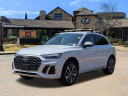 Thumbnail image of 2022 Audi Q5 at Used - NorthParkLexusAtDominion
