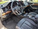 Thumbnail image of 2022 Audi Q5 at Used - NorthParkLexusAtDominion