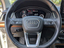 Thumbnail image of 2022 Audi Q5 at Used - NorthParkLexusAtDominion