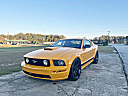 Thumbnail image of 2008 Ford Mustang at AWAH AUTO SALES INC.