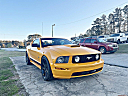 Thumbnail image of 2008 Ford Mustang at AWAH AUTO SALES INC.