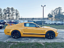 2008 Ford Mustang at AWAH AUTO SALES INC.