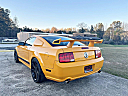 Thumbnail image of 2008 Ford Mustang at AWAH AUTO SALES INC.