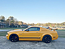 Thumbnail image of 2008 Ford Mustang at AWAH AUTO SALES INC.