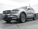 Thumbnail image of 2020 Lincoln Aviator at New Rochelle Toyota