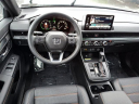Thumbnail image of 2024 Honda CR-V Hybrid at Conicelli Honda - USED