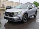 Thumbnail image of 2024 Honda CR-V Hybrid at Conicelli Honda - USED