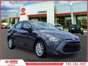 Thumbnail image of 2017 Toyota Yaris iA at Robbins Toyota