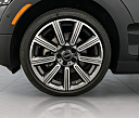 Thumbnail image of 2023 MINI Clubman at Bergstrom Lexus