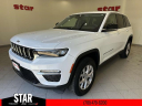 Thumbnail image of 2022 Jeep Grand Cherokee at Star Chrysler Jeep Dodge