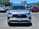 2023 Toyota Highlander Hybrid Platinum at Waldorf Chevrolet Cadillac - Used