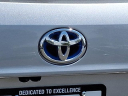 Thumbnail image of 2023 Toyota Highlander Hybrid at Waldorf Chevrolet Cadillac - Used