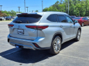 Thumbnail image of 2023 Toyota Highlander Hybrid at Waldorf Chevrolet Cadillac - Used