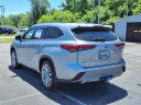 Thumbnail image of 2023 Toyota Highlander Hybrid at Waldorf Chevrolet Cadillac - Used