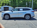 Thumbnail image of 2023 Toyota Highlander Hybrid at Waldorf Chevrolet Cadillac - Used