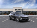 Thumbnail image of 2025 Cadillac LYRIQ at King O'Rourke Cadillac