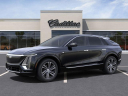 Thumbnail image of 2025 Cadillac LYRIQ at King O'Rourke Cadillac