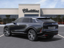 Thumbnail image of 2025 Cadillac LYRIQ at King O'Rourke Cadillac