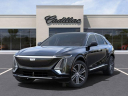 Thumbnail image of 2025 Cadillac LYRIQ at King O'Rourke Cadillac