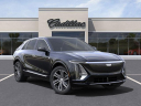 Thumbnail image of 2025 Cadillac LYRIQ at King O'Rourke Cadillac