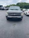 Thumbnail image of 2011 Chevrolet Silverado 1500 at LOGUE'S AUTO SALES