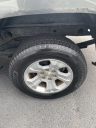 Thumbnail image of 2011 Chevrolet Silverado 1500 at LOGUE'S AUTO SALES