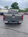 Thumbnail image of 2011 Chevrolet Silverado 1500 at LOGUE'S AUTO SALES