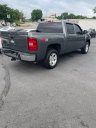 Thumbnail image of 2011 Chevrolet Silverado 1500 at LOGUE'S AUTO SALES