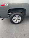 Thumbnail image of 2011 Chevrolet Silverado 1500 at LOGUE'S AUTO SALES