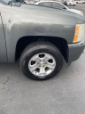 Thumbnail image of 2011 Chevrolet Silverado 1500 at LOGUE'S AUTO SALES