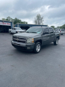 Thumbnail image of 2011 Chevrolet Silverado 1500 at LOGUE'S AUTO SALES